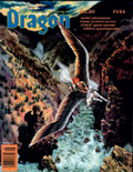 Dragon 124 Cover