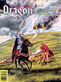 Dragon 125 Cover