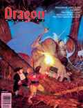 Dragon 128 Cover