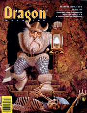 Dragon 131 Cover