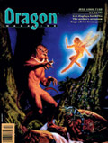 Dragon 135 Cover