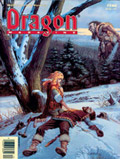 Dragon 140 Cover