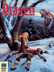 Dragon 140 Cover