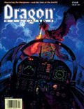 Dragon 143 Cover