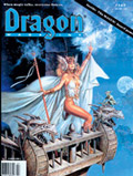 Dragon 147 Cover