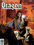 Dragon 149 Cover