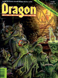 Dragon 152 Cover