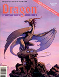 Dragon 158 Cover