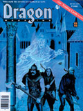 Dragon 160 Cover