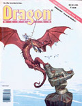 Dragon 168 Cover