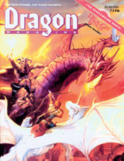 Dragon 170 Cover