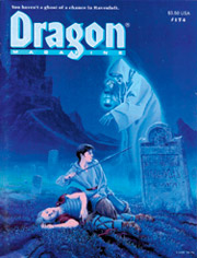 Dragon 174 Cover