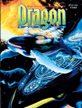 Dragon 183 Cover