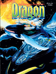 Dragon 183 Cover