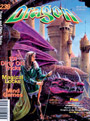 Dragon 239 Cover