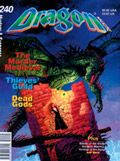 Dragon 240 Cover