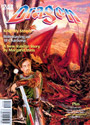 Dragon 243 Cover