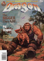 Dragon 254 Cover