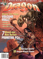 Dragon 265 Cover