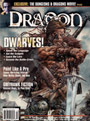 Dragon 278 Cover