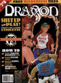 Dragon 282 Cover