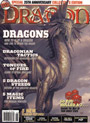 Dragon 284 Cover