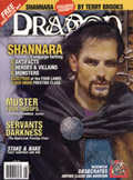 Dragon 286 Cover