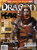 Dragon 288 Cover