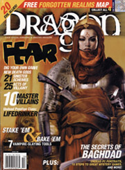 Dragon 288 Cover