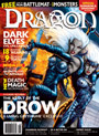 Dragon 298 Cover