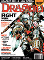 Dragon 299 Cover