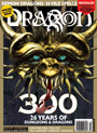 Dragon 300 Cover