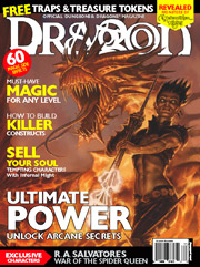 Dragon 302 Cover