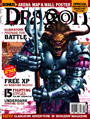Dragon 303 Cover