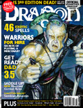 Dragon 304 Cover