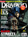 Dragon 305 Cover