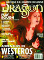 Dragon 307 Cover