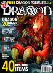 Dragon 308 Cover
