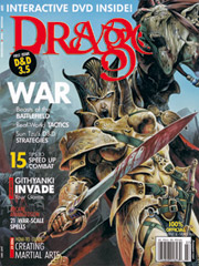 Dragon 309 Cover