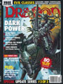 Dragon #312 Cover