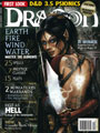 Dragon #314 Cover