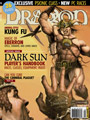 Dragon 319 Cover
