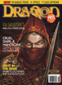 Dragon 322 Cover