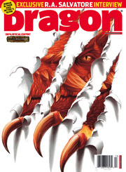 Dragon 323 Cover