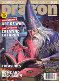 Dragon 325 Cover