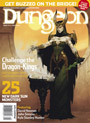 Dungeon 110 Cover
