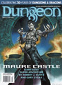 Dungeon 112 Cover
