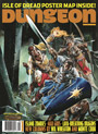 Dungeon 114 Cover
