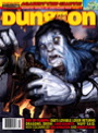 Dungeon 118 Cover