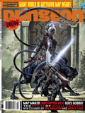 Dungeon 119 Cover